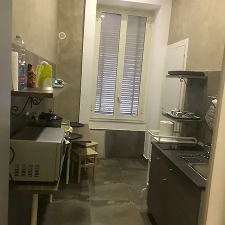 Da Bruno Panzió