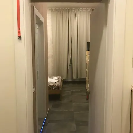 Da Bruno Отель типа 