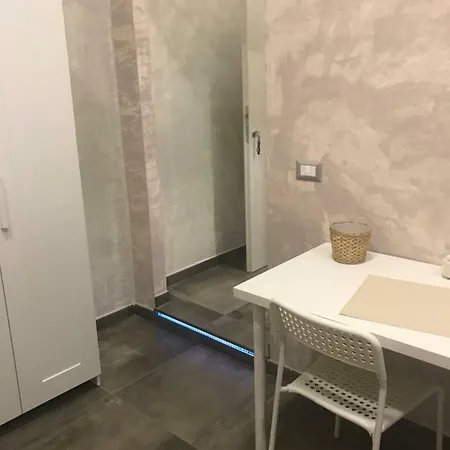 Da Bruno Отель типа 