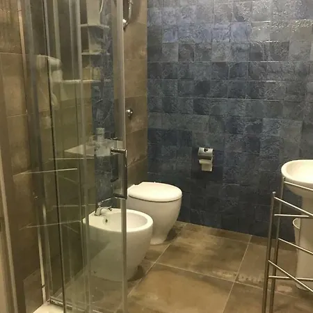 Отель типа 