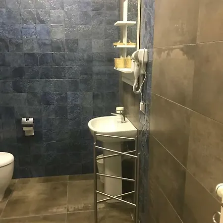 Отель типа 