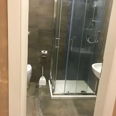 Отель типа 