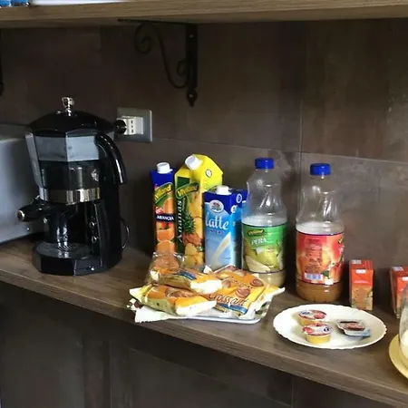Отель типа 